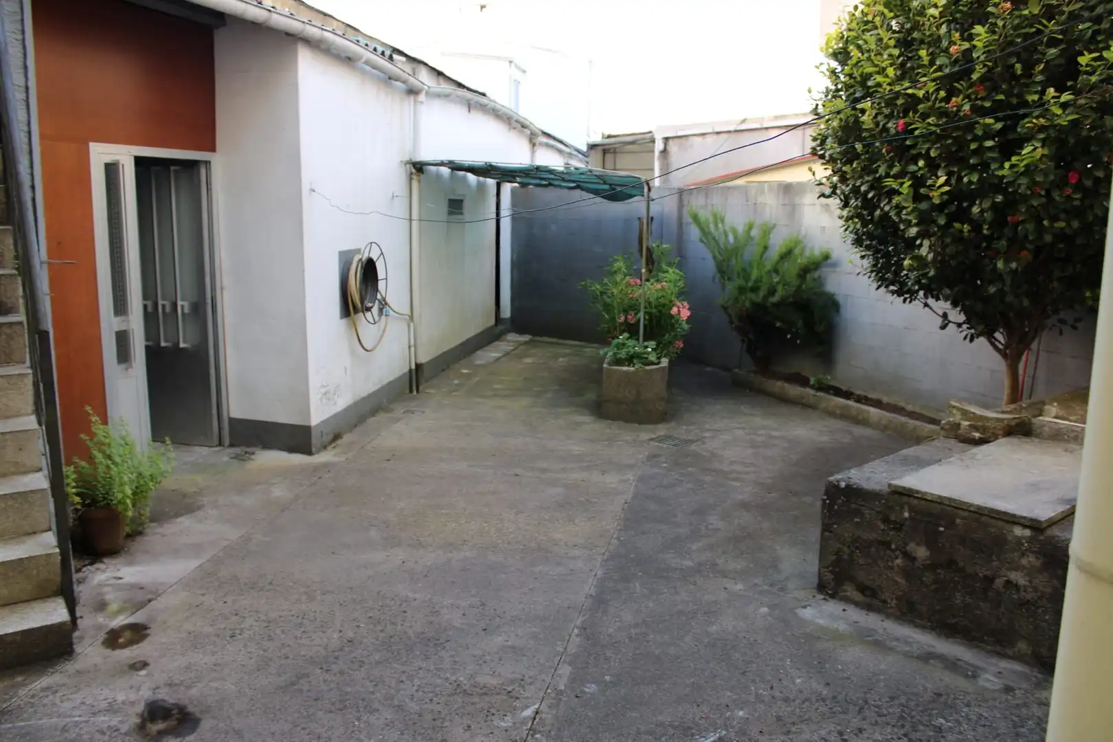Casa o xalet en venda en Curtis amb Terrassa i Traster