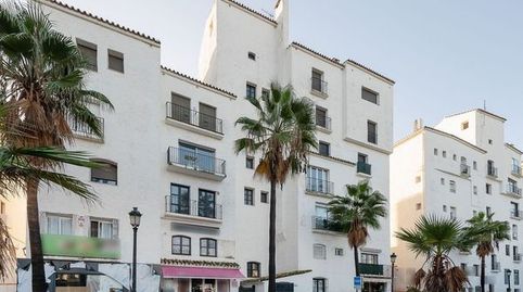Piso en venta Puerto Banus