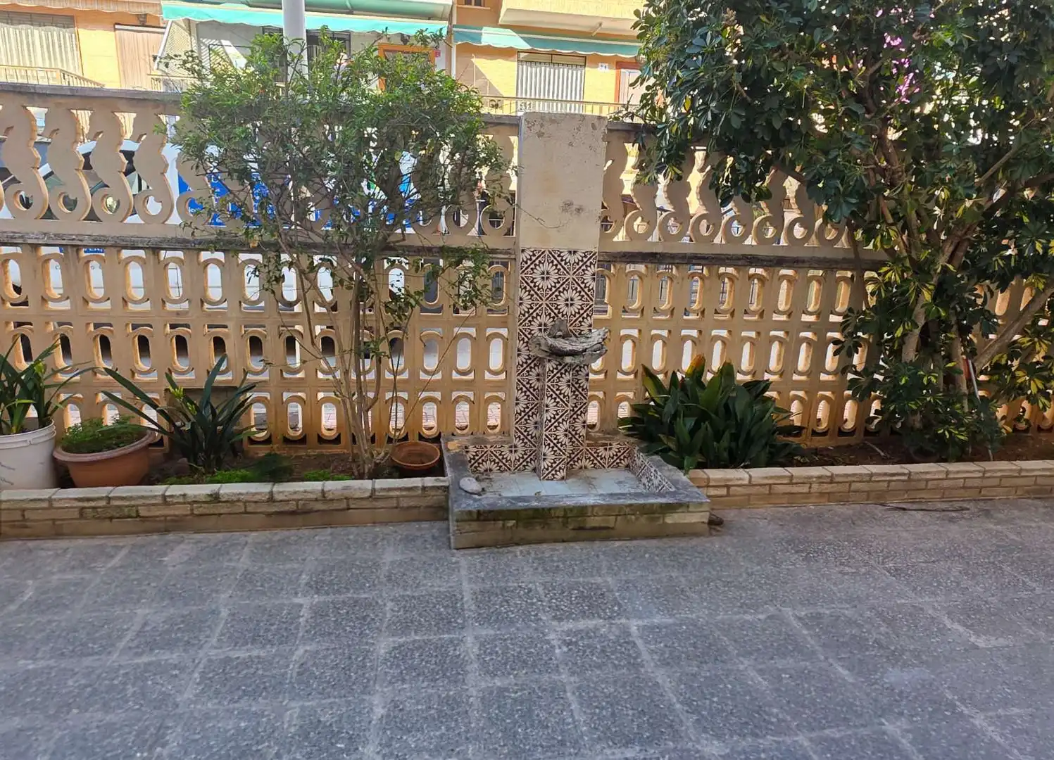 Jardí de Casa o xalet en venda en Oropesa del Mar / Orpesa amb Aire condicionat, Calefacció i Terrassa