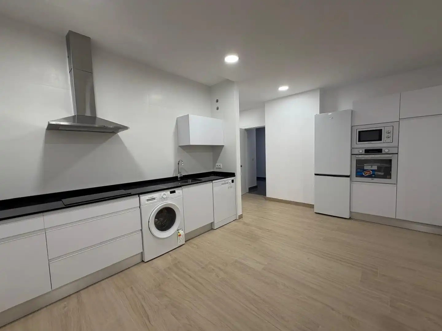 Apartamento de alquiler en Calle de la Esperanza, Carbonero el Mayor