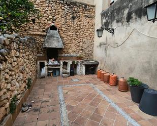 Cuina de Casa o xalet de lloguer en Sant Mateu