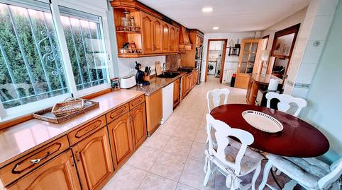 Foto 3 de Casa o xalet en venda a Sigalero, Heliópolis, Benicasim / Benicàssim