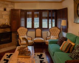 Sala d'estar de Planta baixa en venda en Rionansa