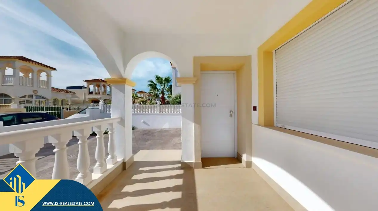 Detached house with pool for sale in Algorfa, imagen 7