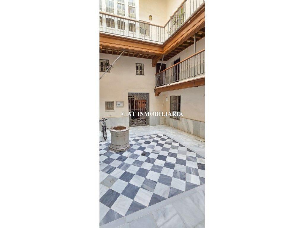 Exterior view of Apartment for sale in  Cádiz Capital