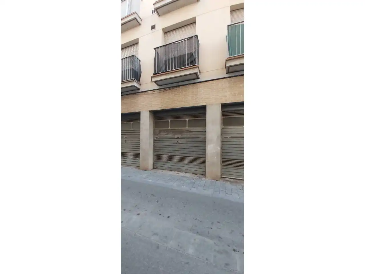 Aparcamiento en venta en Calle Jacint Verdaguer, imagen 5
