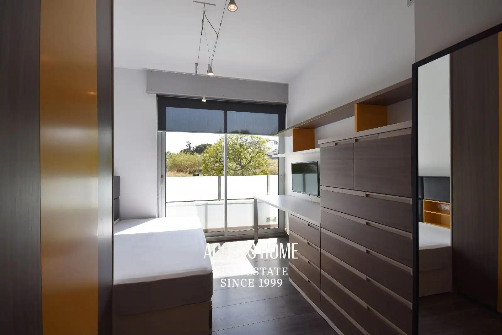 Habitación de Casa o chalet en venta en Mataró con Aire acondicionado, Calefacción y Terraza