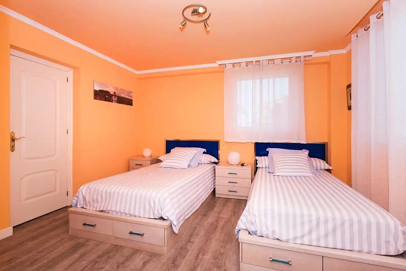 Casa con piscina in vendita a Orihuela Costa, imagen 32