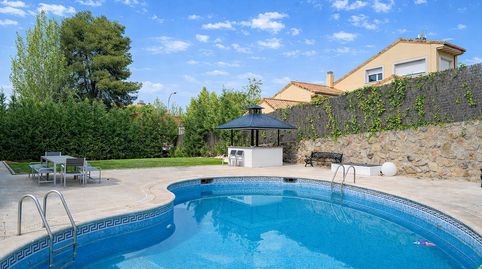 Photo 2 of Houses for sale in Avenida de Los Madroños, Conde Orgaz - Piovera, Madrid Capital