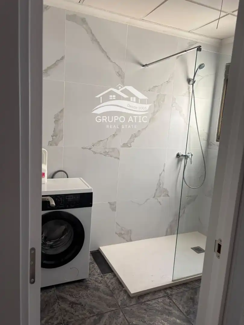 Badezimmer von Wohnung zur Miete in Población de Arroyo, Palencia