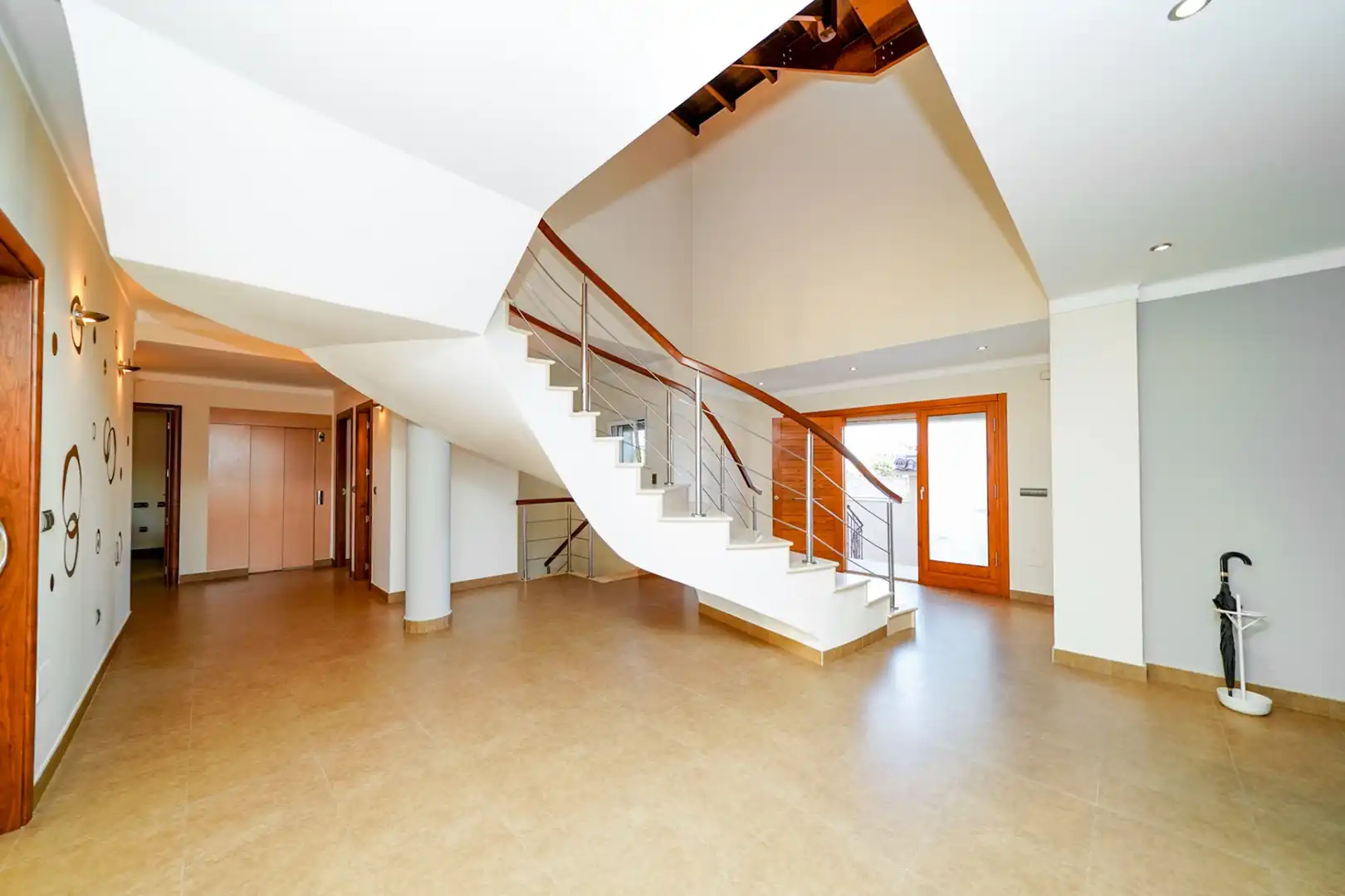 Casa con piscina in vendita a Santiago de la Ribera, imagen 26