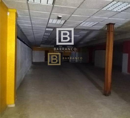 Local comercial en Venta en Plaza del Mercado en El Carmen - La Barrera
