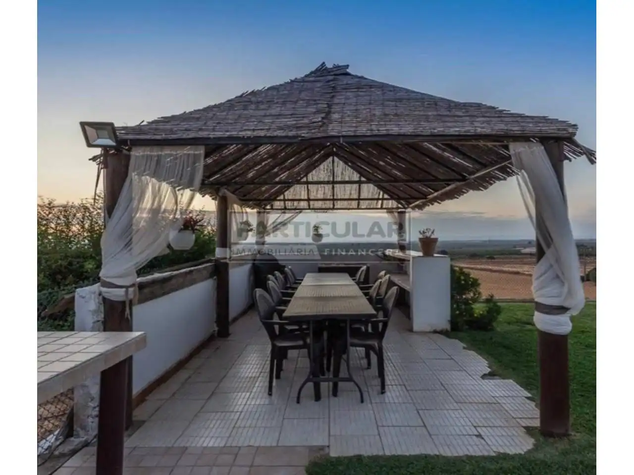 Terrace of Houses for sale in Alcalá de Guadaira  with Air Conditioner, Heating and Private garden