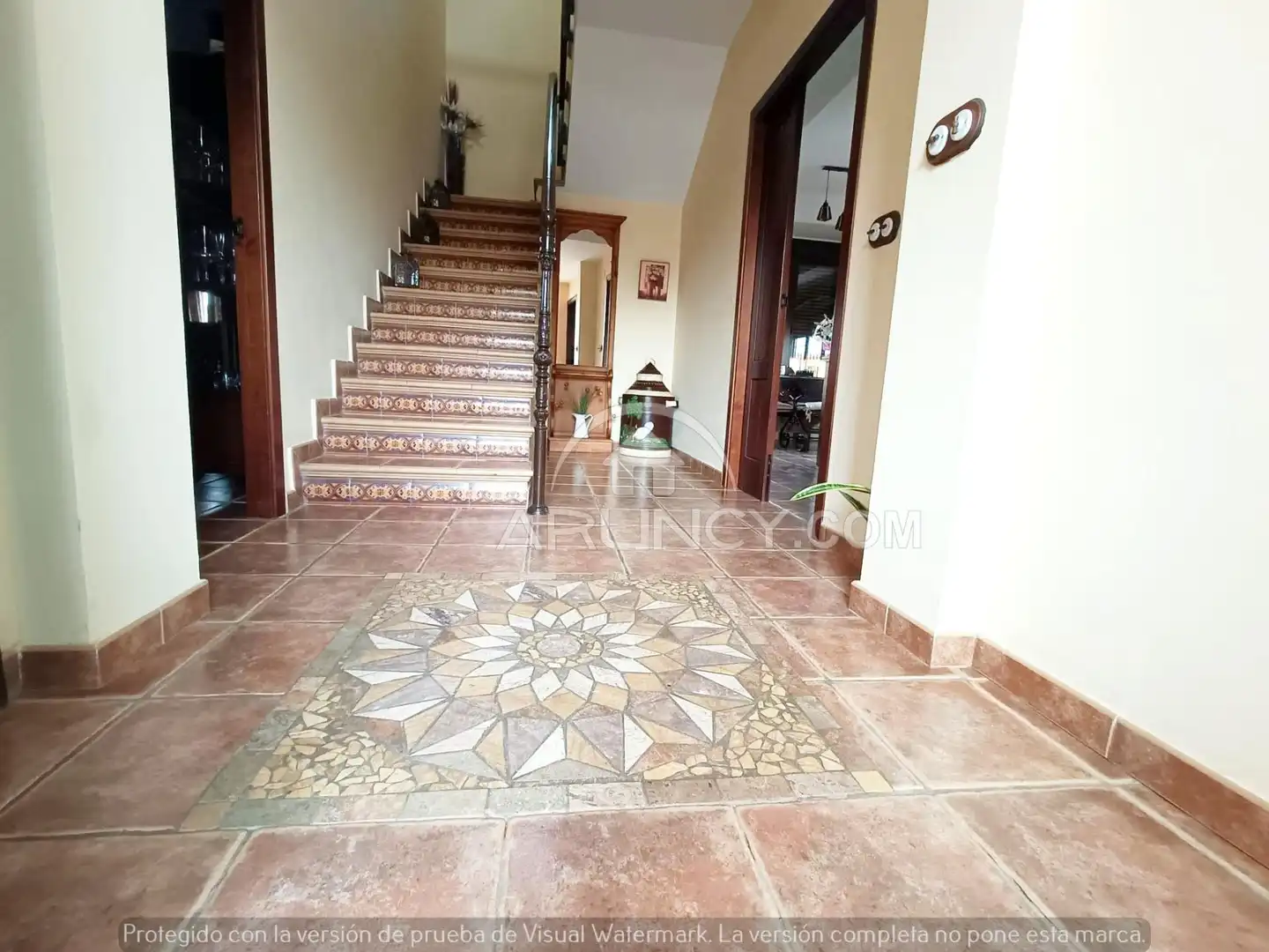 Casa o chalet en venta en Oromana
