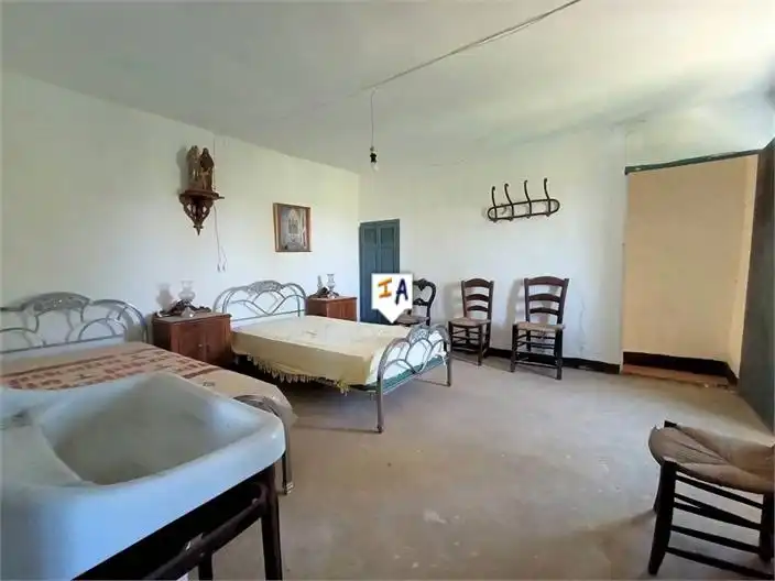 Finca rústica en venta en Cabra
