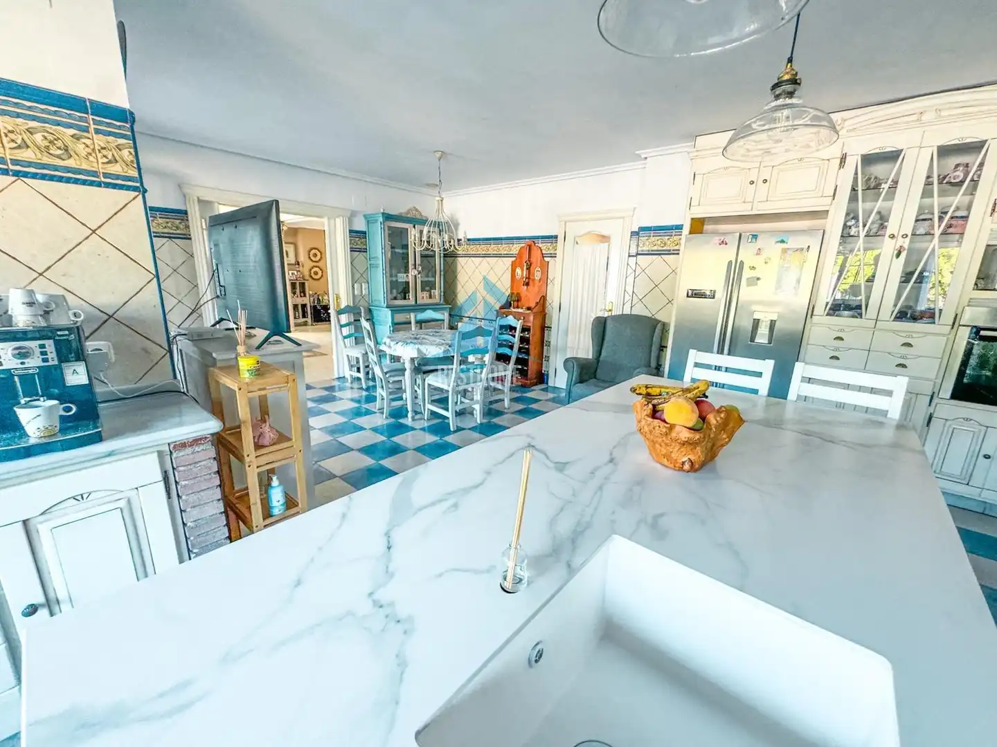 Villa avec terrasse à vendre à Bonavista - Lago de San Lorenzo, imagen 56
