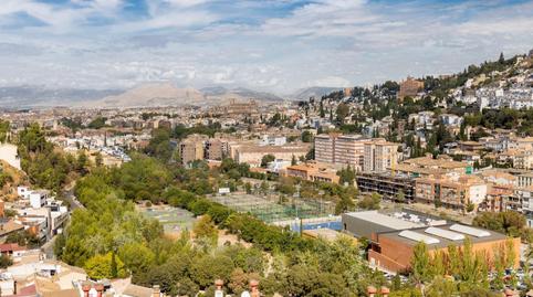 Foto 2 de Casa o chalet en venta en Zoraya, 32, Camino de los Neveros - Serrallo, Granada