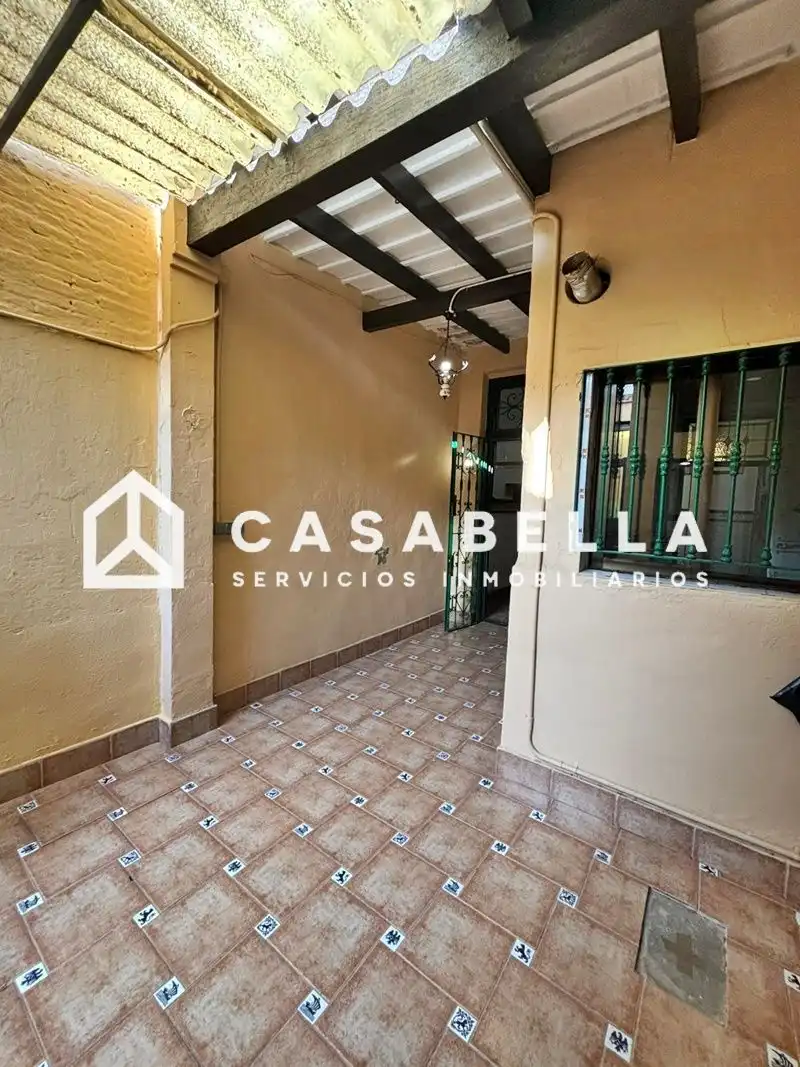 Casa o chalet en venta en Valencia con Terraza