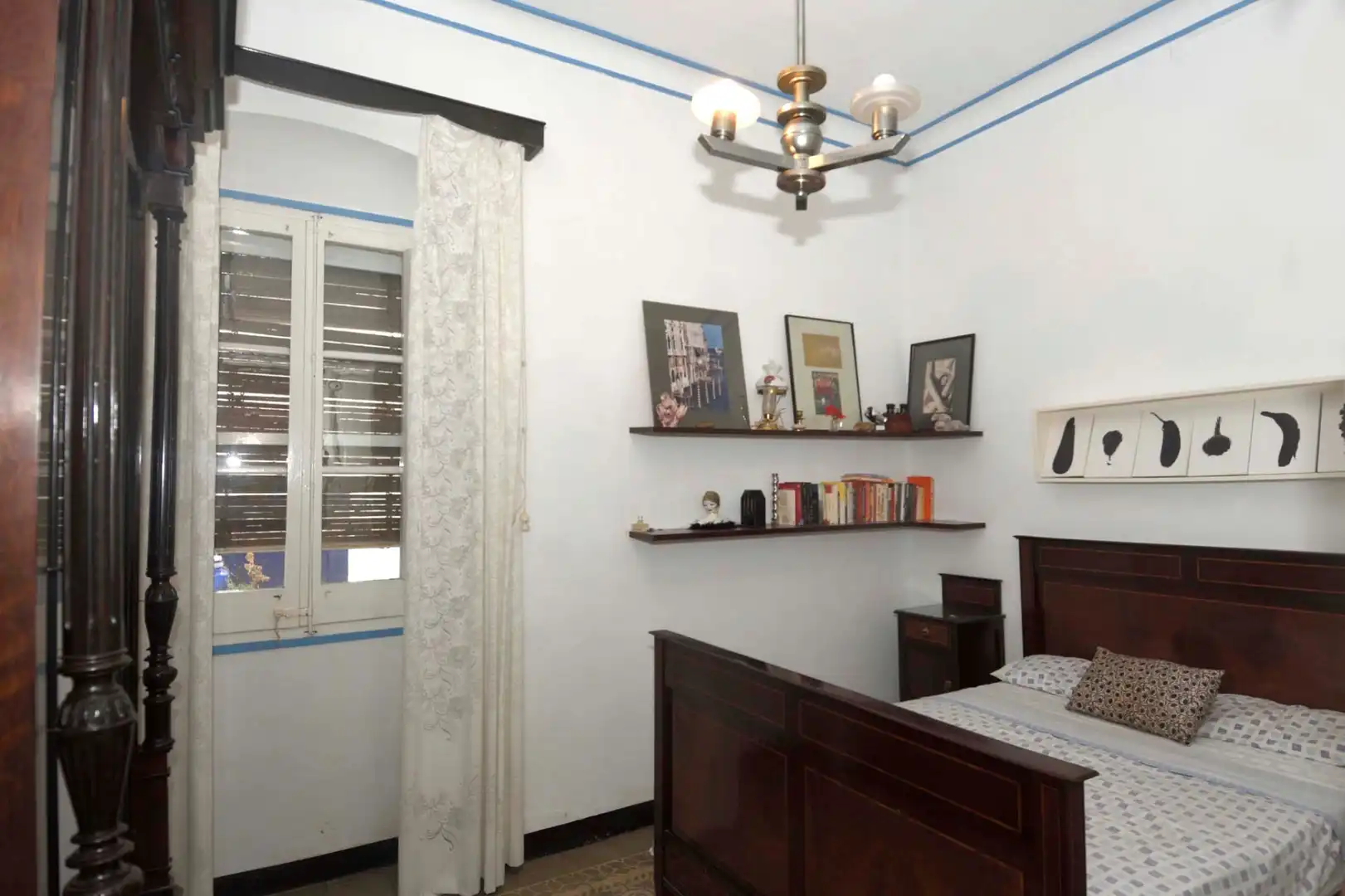Habitación de Casa o chalet en venta en Banyoles con Jardín privado