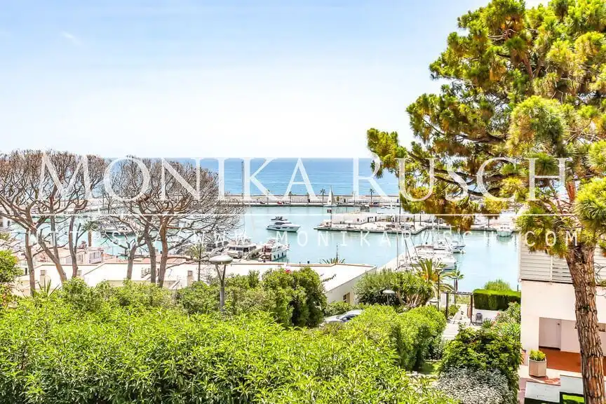 Wohnung zur Miete in Aiguadolç - Sant Sebastià