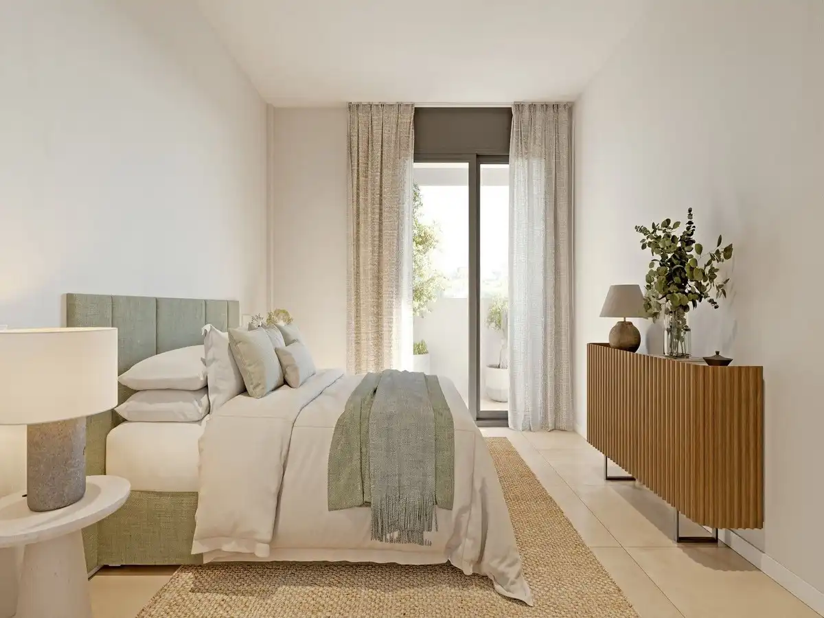 Apartament en venda a Estepona Pueblo, imagen 7
