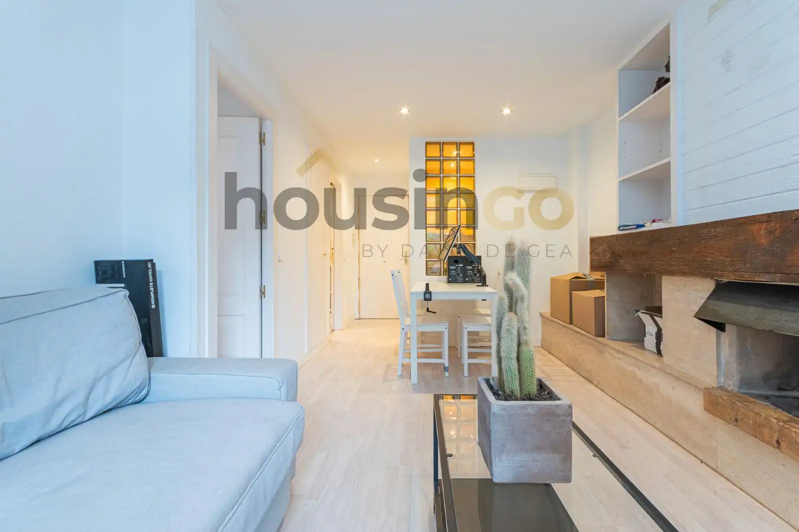 Flat for rent in Doctor Fleming, Nueva España