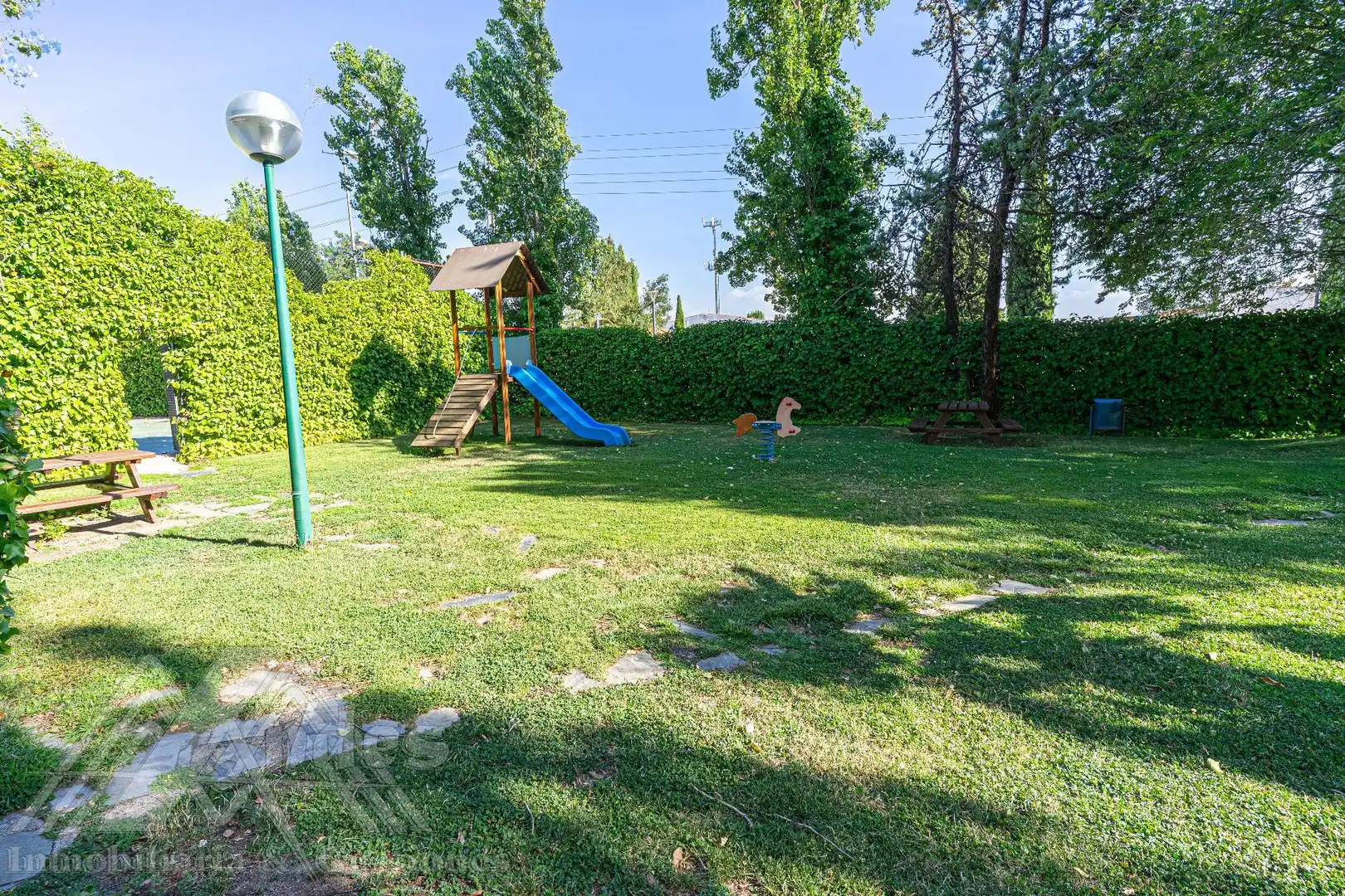 Flat for sale in Majadahonda  with Air Conditioner, Heating and Storage room