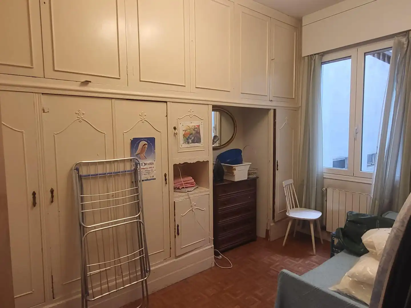 Piso con terraza en venta en Alameda DOCTOR AREILZA 23, imagen 16