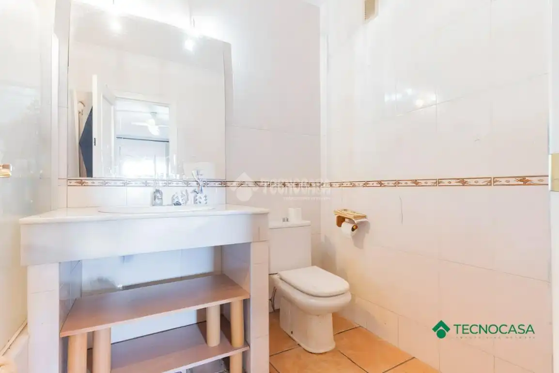 Appartamento con piscina in vendita a La Envía, imagen 28