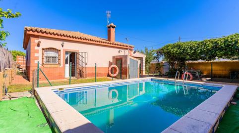 Foto 3 de Casa o xalet en venda a Los Franceses – La Vega, Chiclana de la Frontera