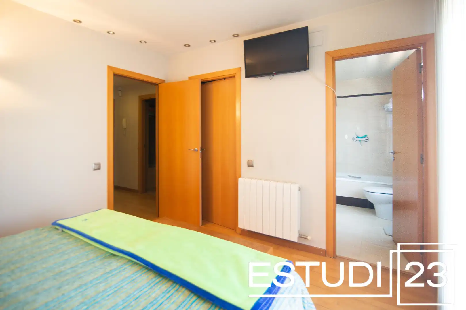 Chalet con piscina en venta en Arenys de Munt, imagen 24