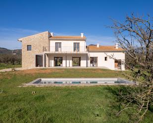 Finca rústica en venda a  DELS MITJANS, Binissalem
