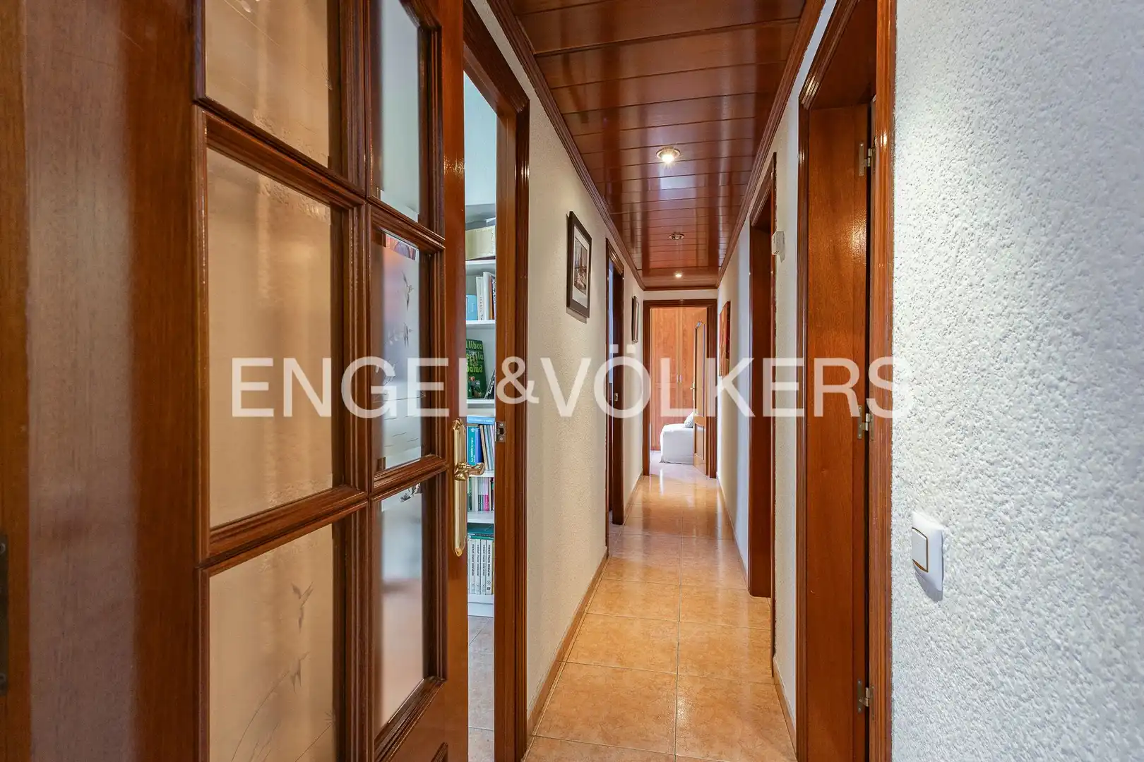 Wohnung mit Terrasse zum Verkauf in El Gall, imagen 13