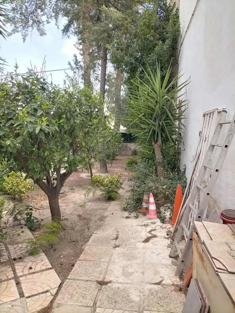 Casa amb jardí en venda a GARCÍA ROGEL, imagen 25