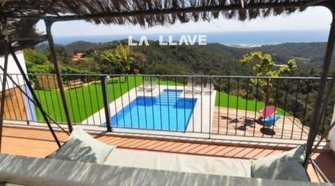 Photo 4 of House or chalet for sale in Palafolls, Barcelona