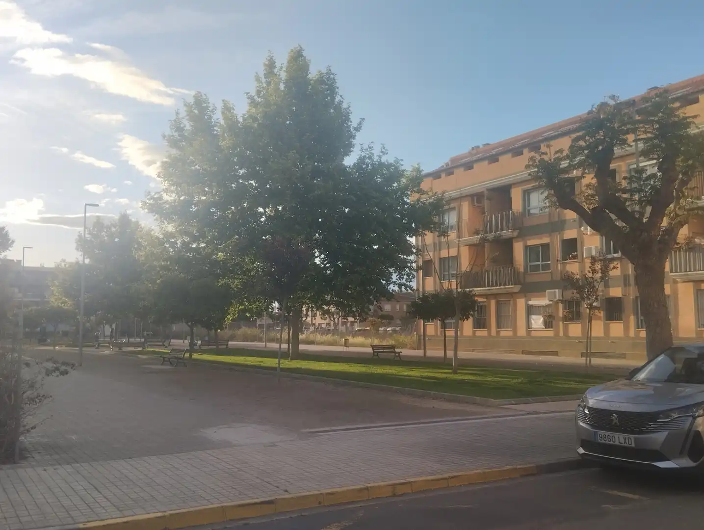 Piso con terraza en venta en Carrer València, imagen 15