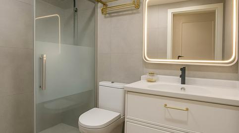 Foto 2 de Pis de lloguer a Carrer de Rocafort, La Nova Esquerra de l'Eixample,  Barcelona Capital