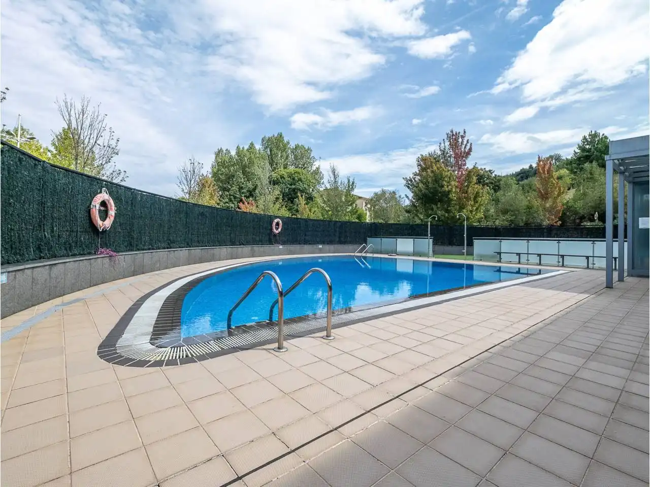Appartement avec piscine à vendre à Calle Pagola 21, imagen 47