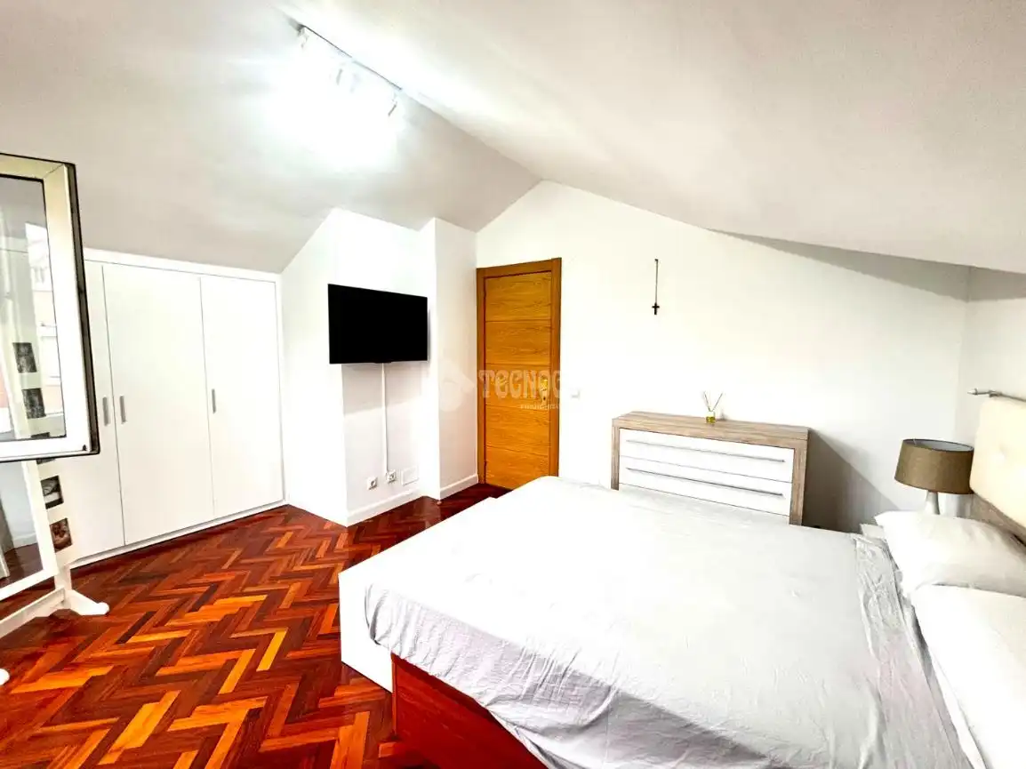Bedroom of Detached homes for sale in Camargo  with Private garden