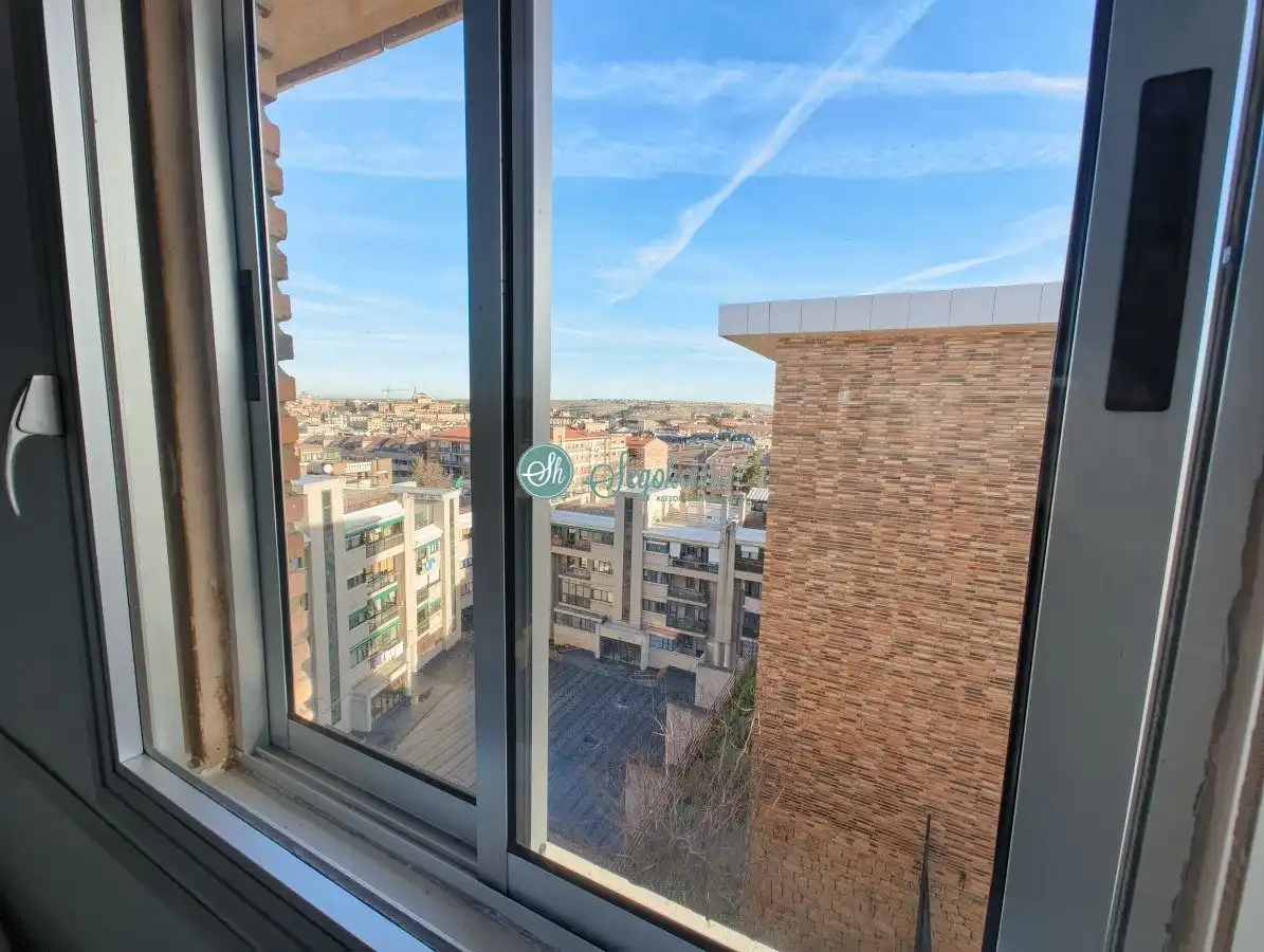 Appartement à louer à Ezequiel González - Conde de Sepúlveda, imagen 33