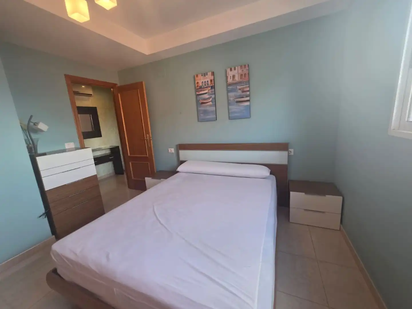 Apartament de lloguer a Chilches / Xilxes, Castellón
