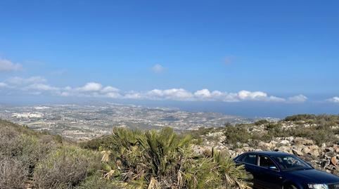 Photo 4 of Land for sale in N/a, Llíber, Alicante