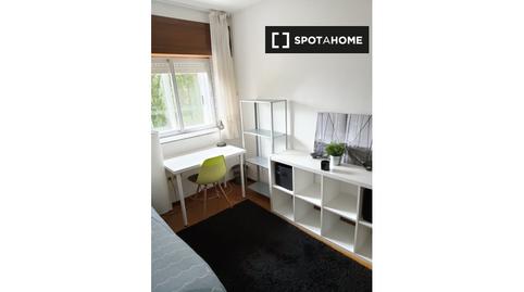 Foto 2 de Pis per a compartir a Conxo, A Coruña