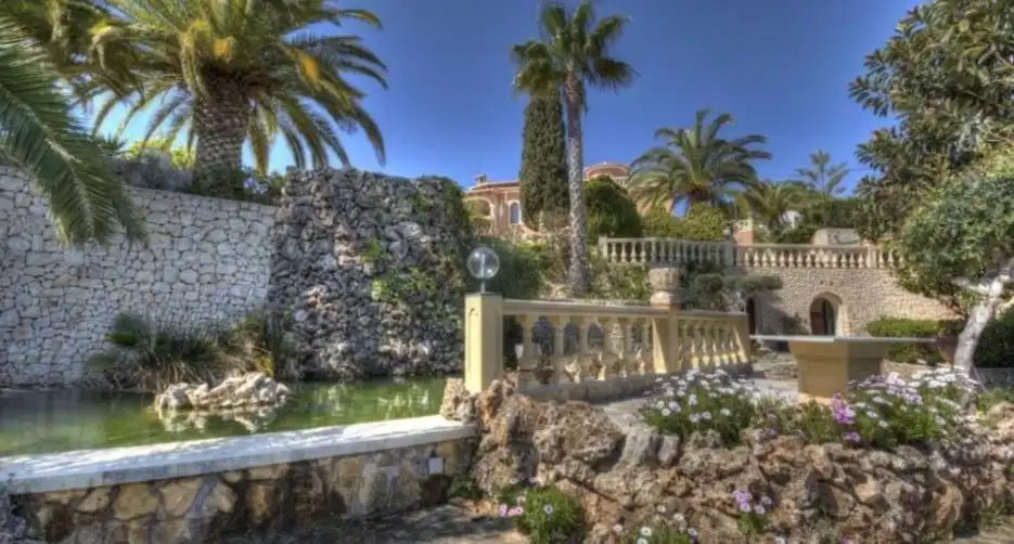 Haus mit Pool zum Verkauf in Cala Advocat - Baladrar, imagen 7