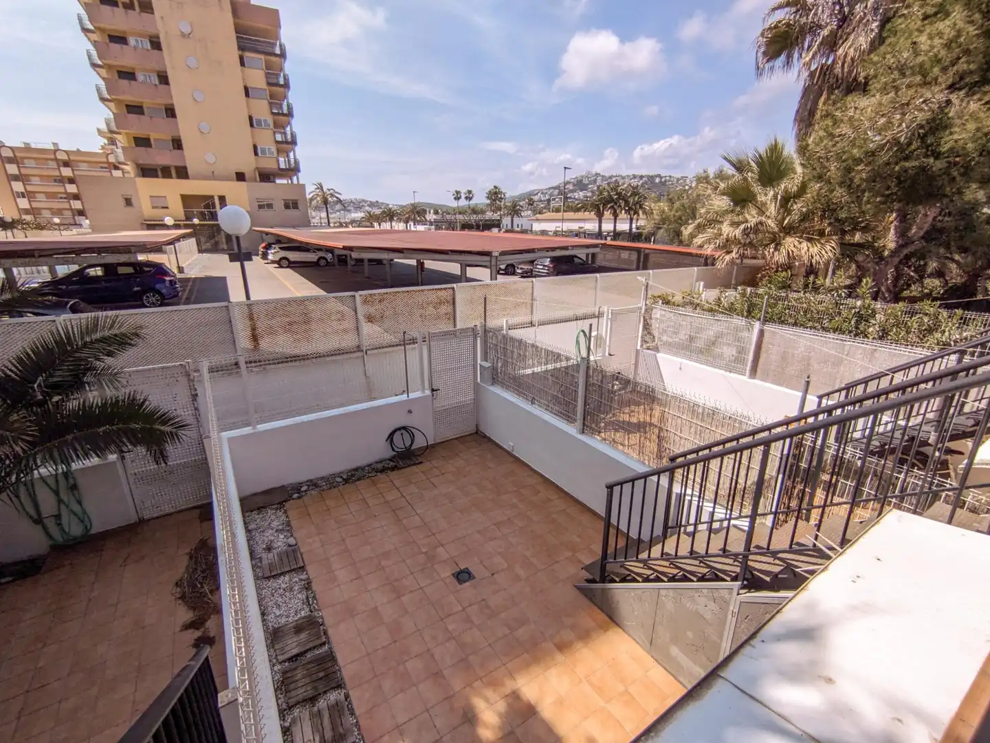 Maison mitoyenne avec terrasse à vendre à Costa Sur, imagen 7