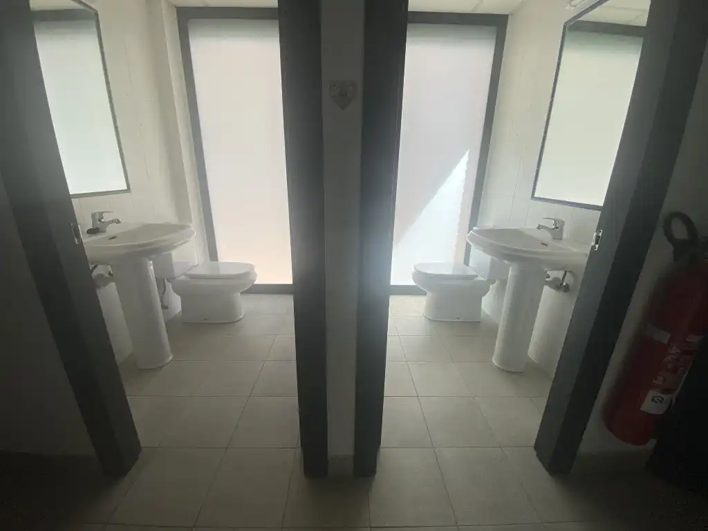 Local comercial de lloguer a Patxita Etxezarreta Kalea 2, imagen 8