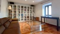 Living room of Apartment for sale in Bilbao 