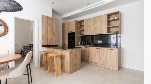 Foto 4 de Apartament en venda a Centro Histórico, Málaga Capital