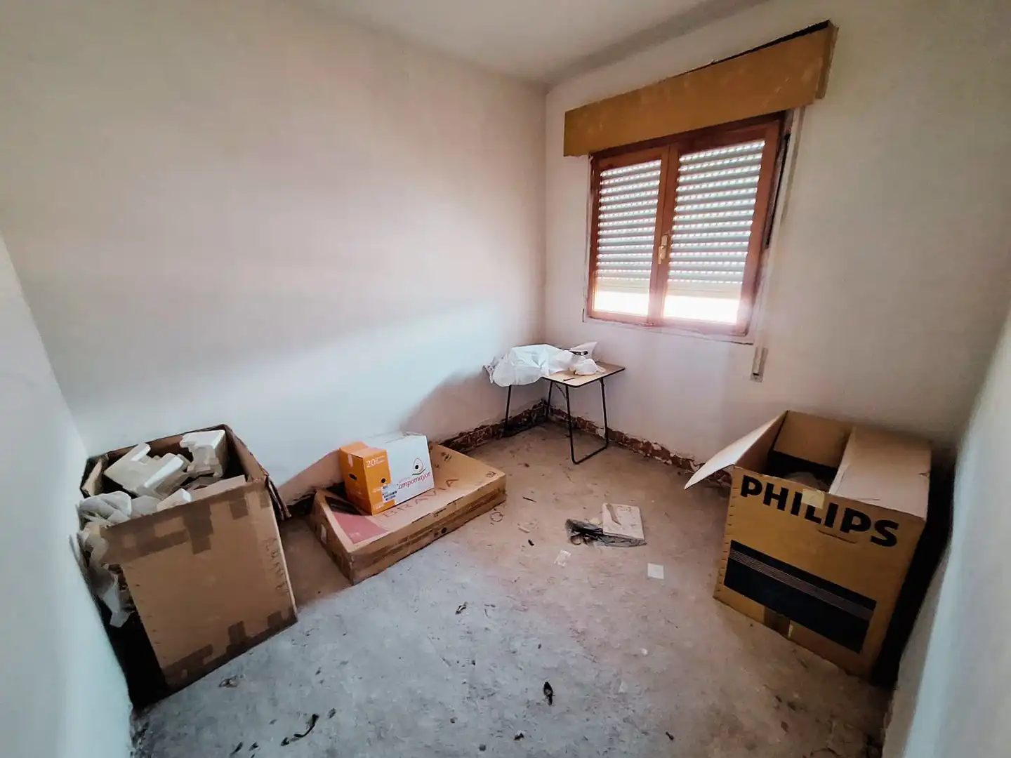 Habitación de Casa o chalet en venta en El Hoyo de Pinares  con Calefacción, Terraza y Trastero