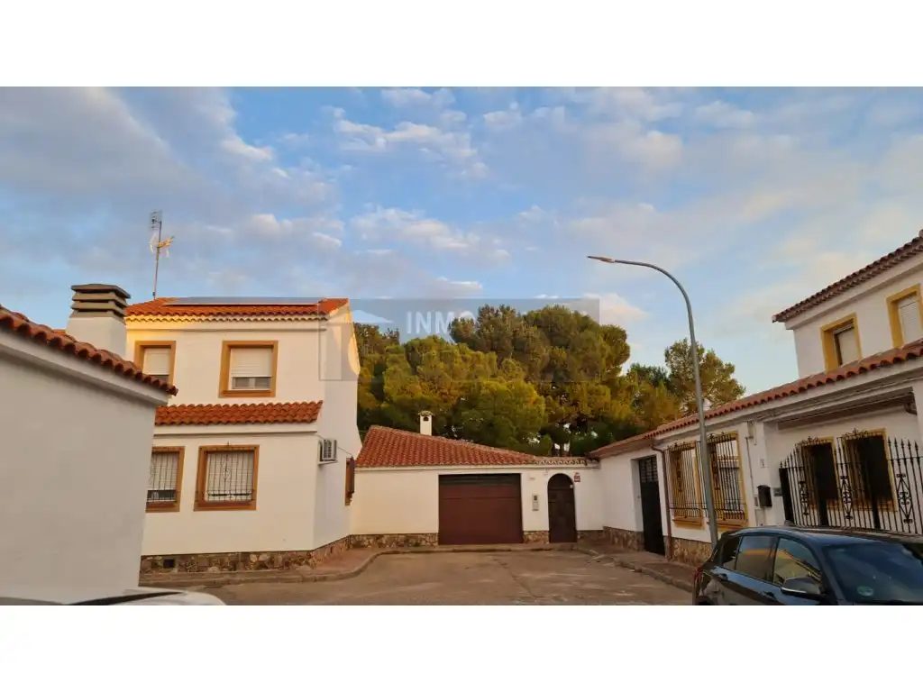 Casa en venta en Calle Villanueva, imagen 51